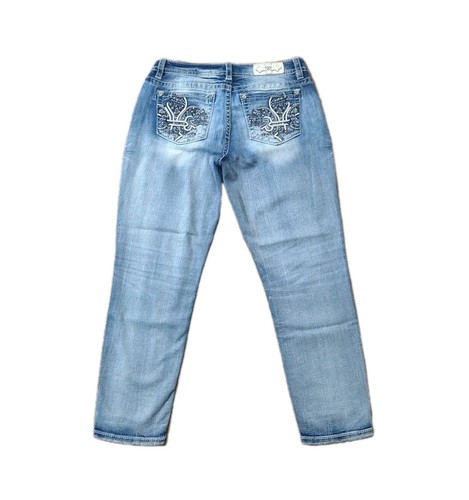 Jeans miss ellora - jeans,