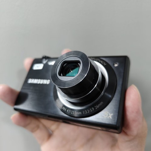 Nuovo samsung mv800 - 90%,