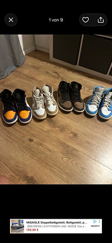 Jordan air mid - air,