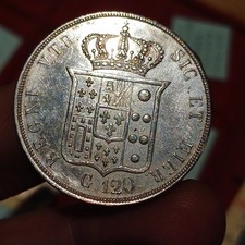 Moneta Da Collezione Napoli