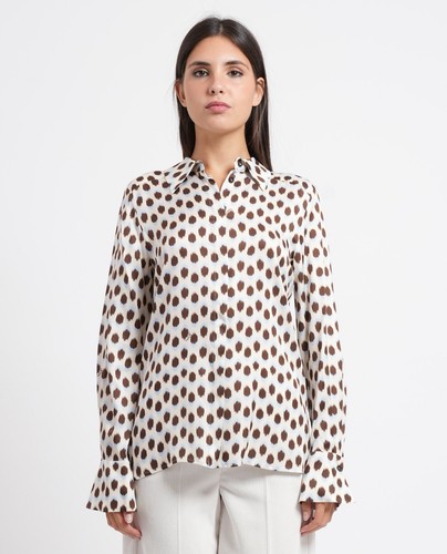 Camicia scivolata iblues donna - scivolata,