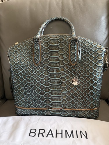 Borsa brahmin large - borsa,