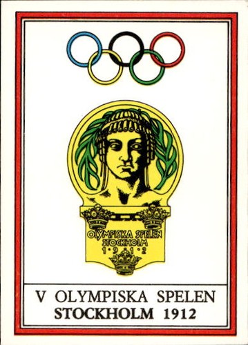 Figurina olimpiadi montreal - figurina,