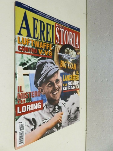 Aerei nella storia luftwaffe - nella,