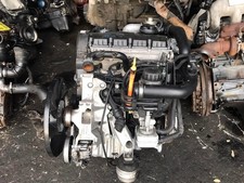 MOTORE COMPLETO PER AUDI A4 Berlina (B5) AVB Diesel 1900 (94>99)