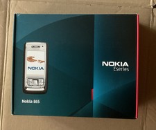 Nokia E65 