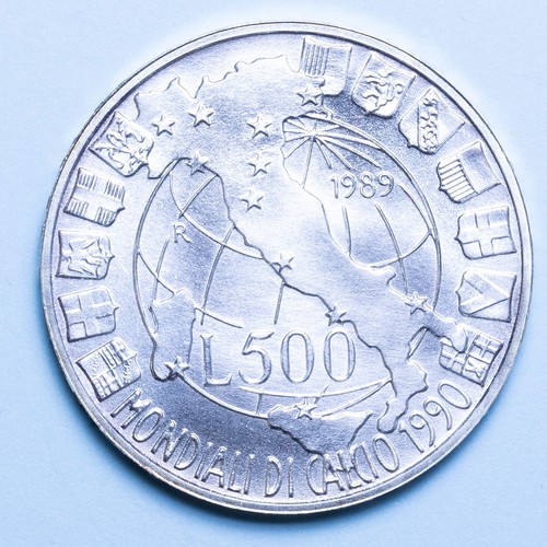 Repubblica italiana 500 - repubblica,