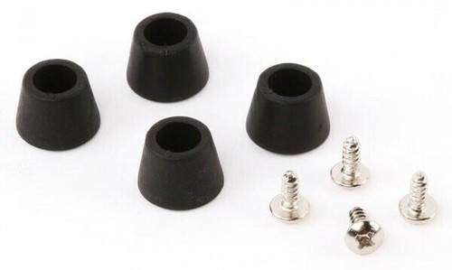 R06010 robitronic piedini - r06010-08,