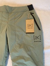 Pantaloni Burton Iso [ak]