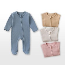 Pagliaccetto neonato cotone