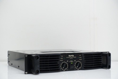 Panasonic ramsa 9150 - panasonic,