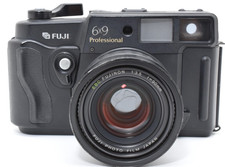 Fuji GW690 III fotocamera