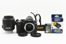 [101shot] Nikon D3000 10.2MP