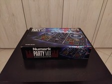 NUMARK PARTY MIX MK2 PARTYMIX MKII Midi Dj Controller Usb Luci led 