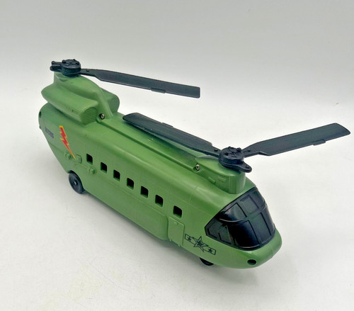 Micro machines militare - micro,