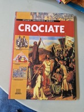 Crociate. Atlanti Universali