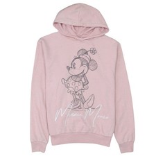 Felpa con cappuccio pullover