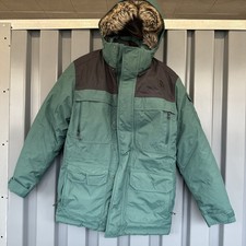 The North Face Down Gotham III