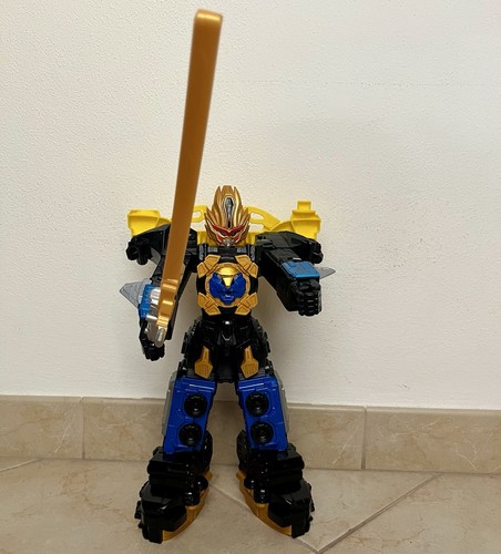 Power rangers beast morphers - power,