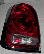 63219477149 Fanale post. SX MINI MINI Countryman (F60) 2.0 Cooper D (110Kw) Suv