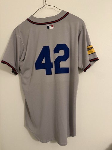 Maglia atlanta braves team - atlanta,