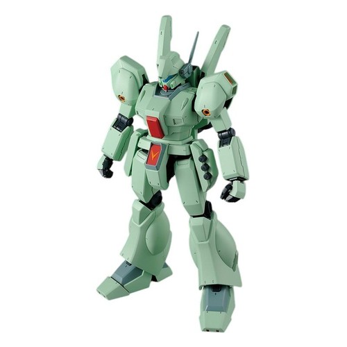 Gundam master grade model - master,