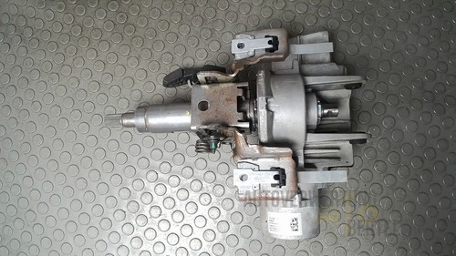 Mandrino sterzo elettrico fiat - sterzo,