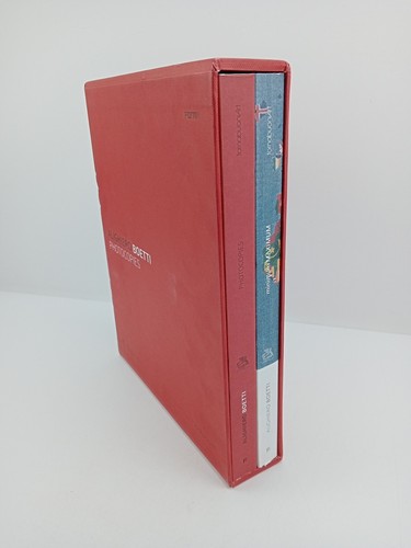 Alighiero boetti minimum - alighiero,
