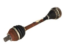 Albero motore anteriore