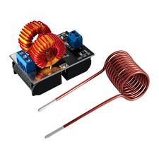 120W Mini ZVS Heating Machine