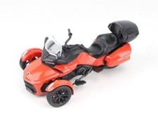 DIECAST MASTERS, CAN-AM Spyder