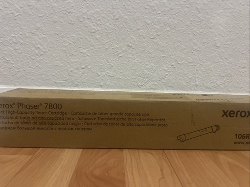 Genuine xerox 106r01569 - genuine,
