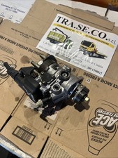 Pompa Alta Pressione FIAT