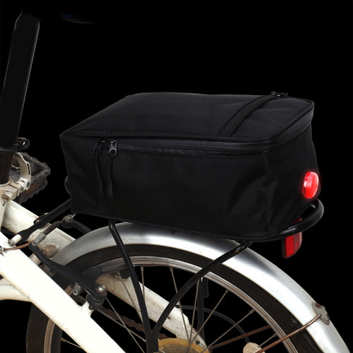 Borsa posteriore compatta per - posteriore,