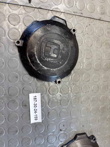 Coperchio accensione husqvarna - accensione,