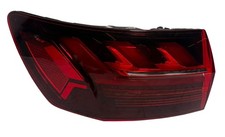 Fanale posteriore led esterno
