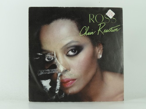 Diana ross chain reaction - ross,