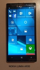 Nokia lumia a930 - ram, 2gb