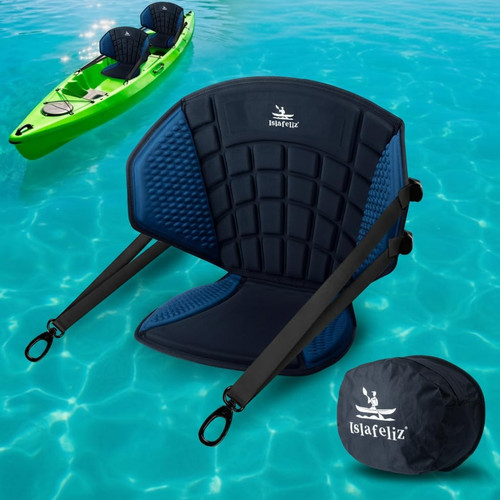 Sedile kayak aggiornato con - kayak,