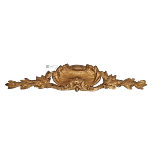 Sopra porta armadio - porta, bronzo