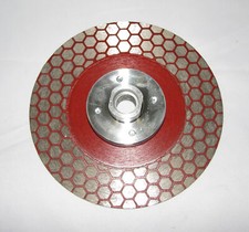 Disco Diamantato 125 MM Jolly