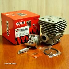 Cilindro e pistone per