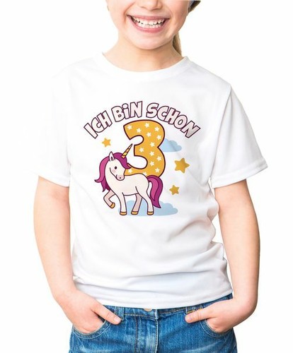 Shirt bambino bambina - t-shirt,
