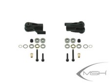 Tail Blade Holder Set - MSH