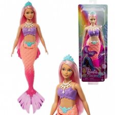 MATTEL BARBIE DREAMTOPIA HGR09
