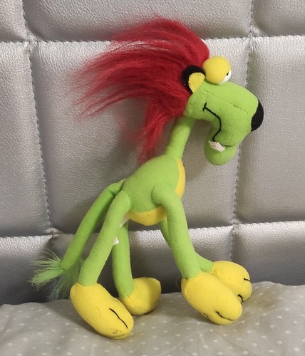 Peluche pupazzo sorpresa
