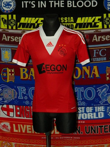 Ajax amsterdam adults - 5/5, s