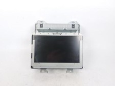 6H5210E958 DISPLAY AUTORADIO LAND ROVER FREELANDER II (L359) 4x4 2.2 D 16V MAN 6