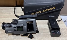 telecamera philips explorer