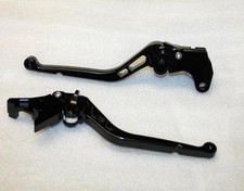 LEVIERS EVO FREIN EMBRAYAGE